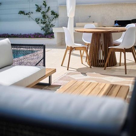 Villa Pura Vida With Pool And Whirlpool Near Umag Materada المظهر الخارجي الصورة