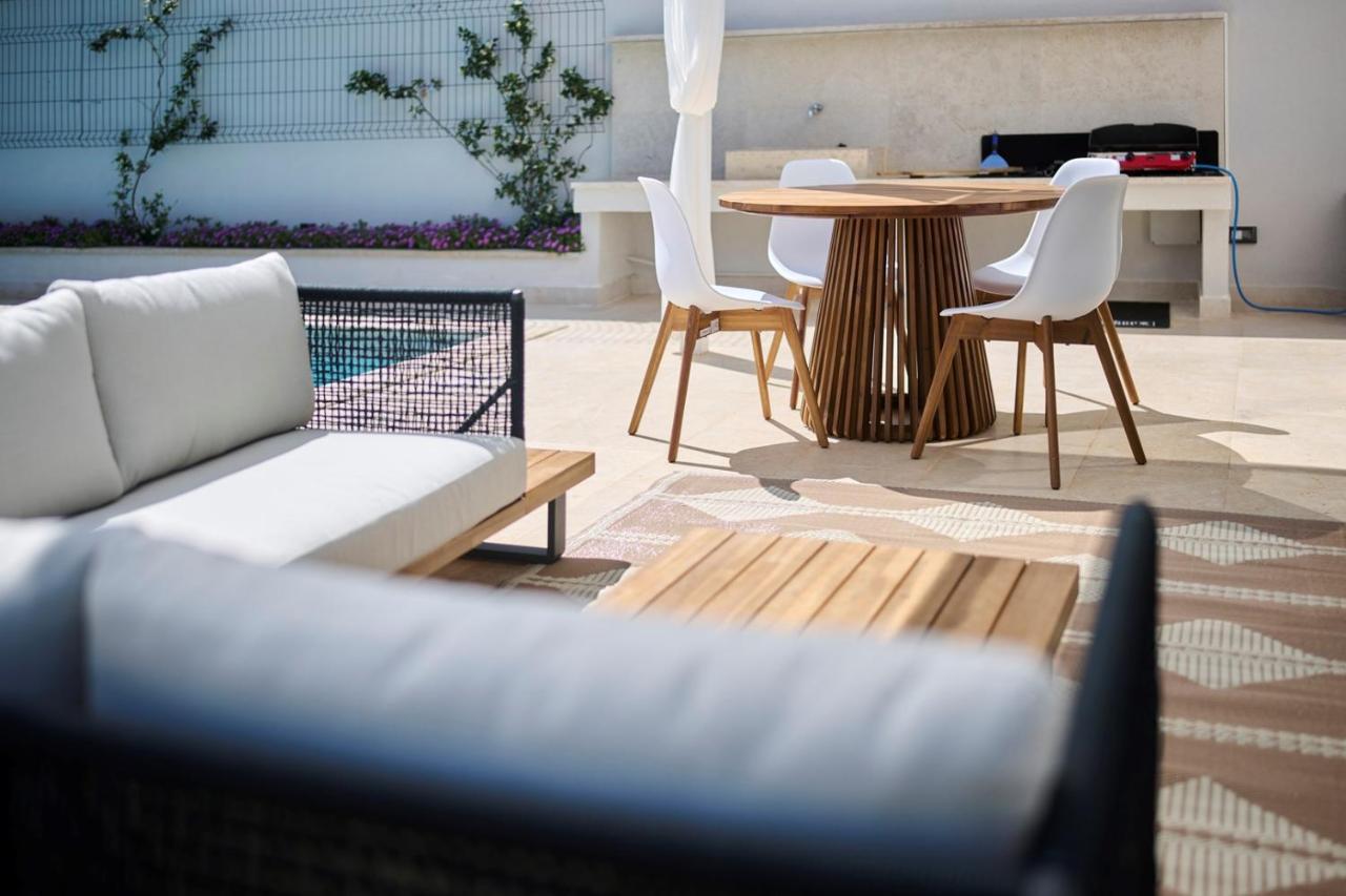 Villa Pura Vida With Pool And Whirlpool Near Umag Materada المظهر الخارجي الصورة