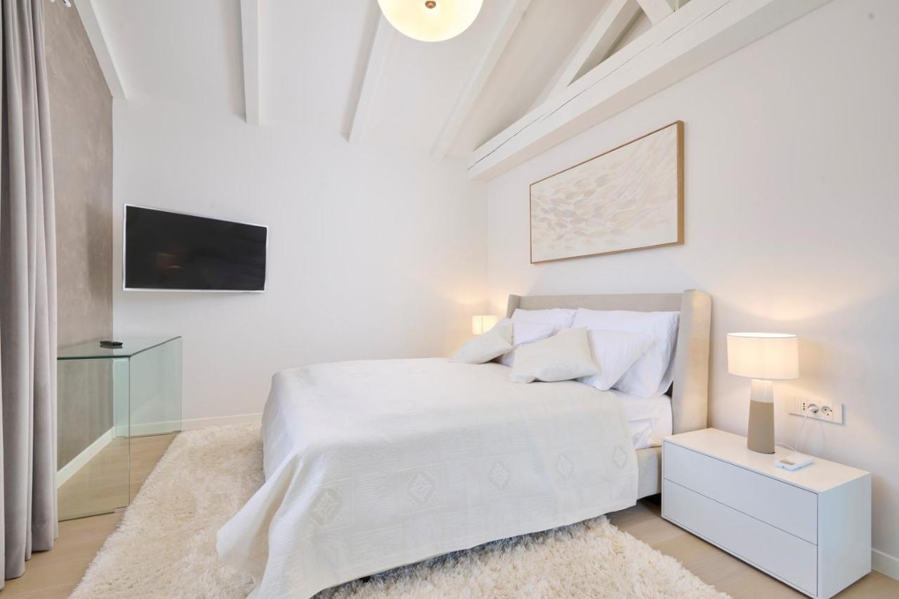 Villa Pura Vida With Pool And Whirlpool Near Umag Materada المظهر الخارجي الصورة